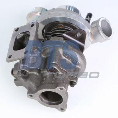 Plniace dúchadlo BTS Turbo